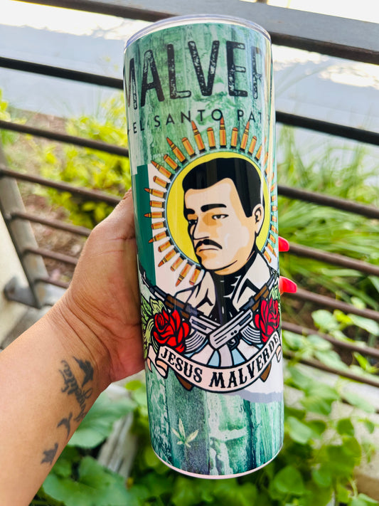 Malverde Tumbler