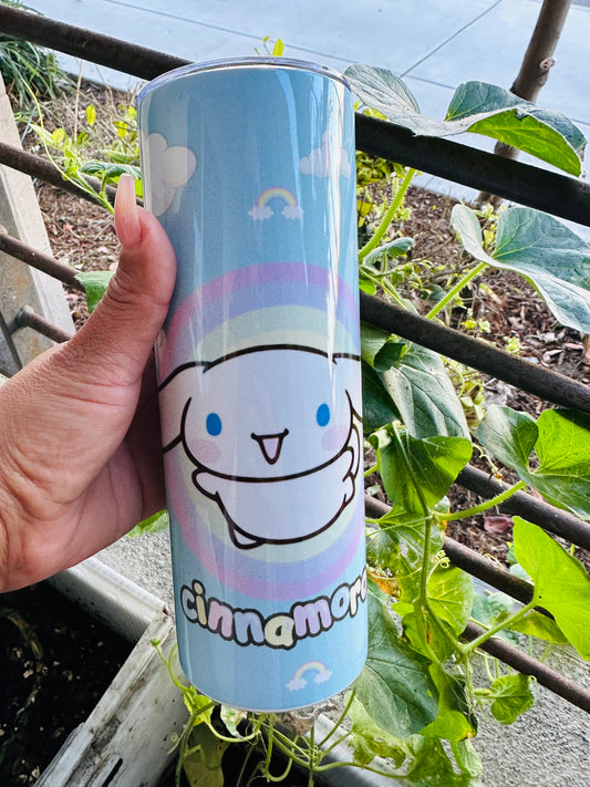 Cinnamoroll Tumbler