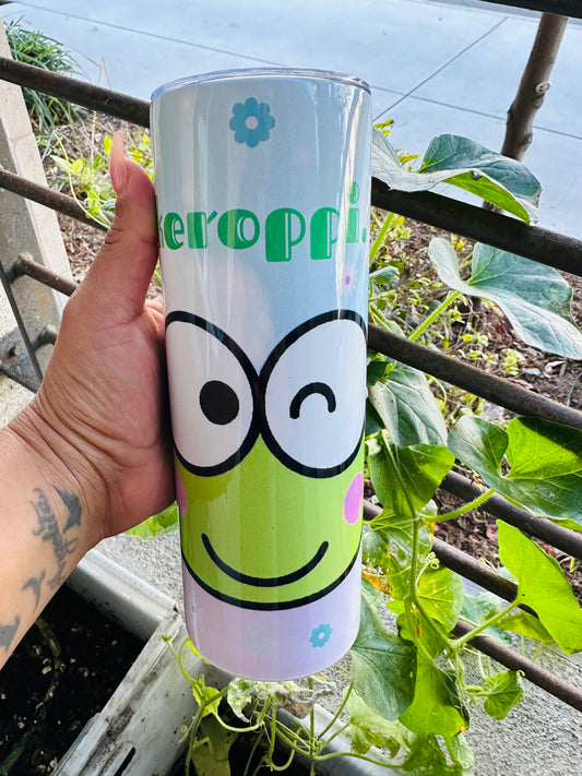 Keroppi Tumbler