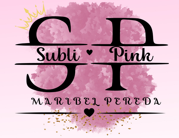 Sublipink